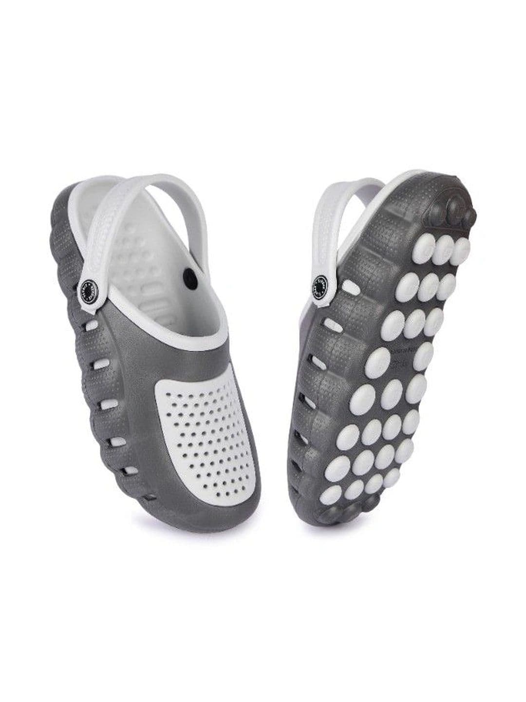 ABJ Fashion Men Clogs Sandals thumbnail 5