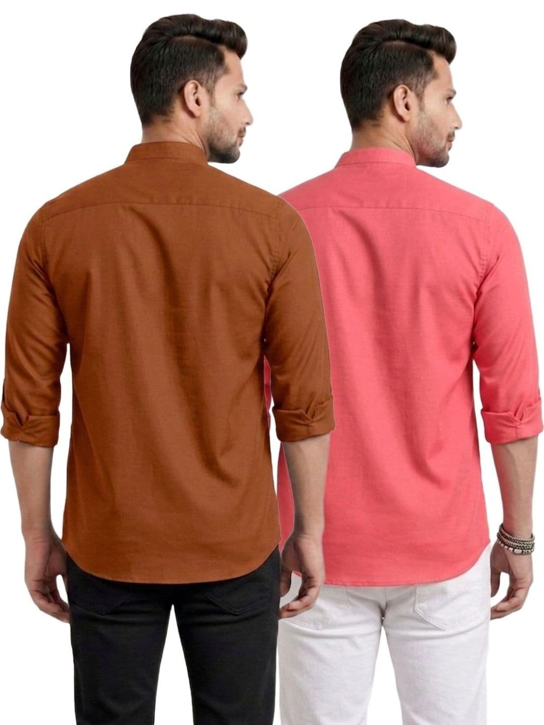 Kavyangle Creation Men Kurta thumbnail 2