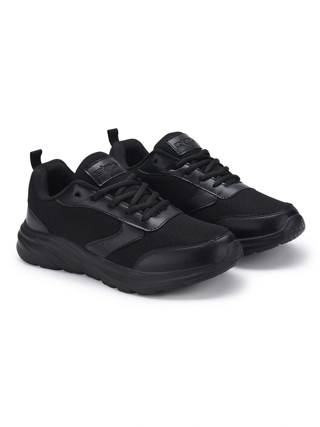 Koburg Men Mesh Training or Gym Shoes thumbnail 7