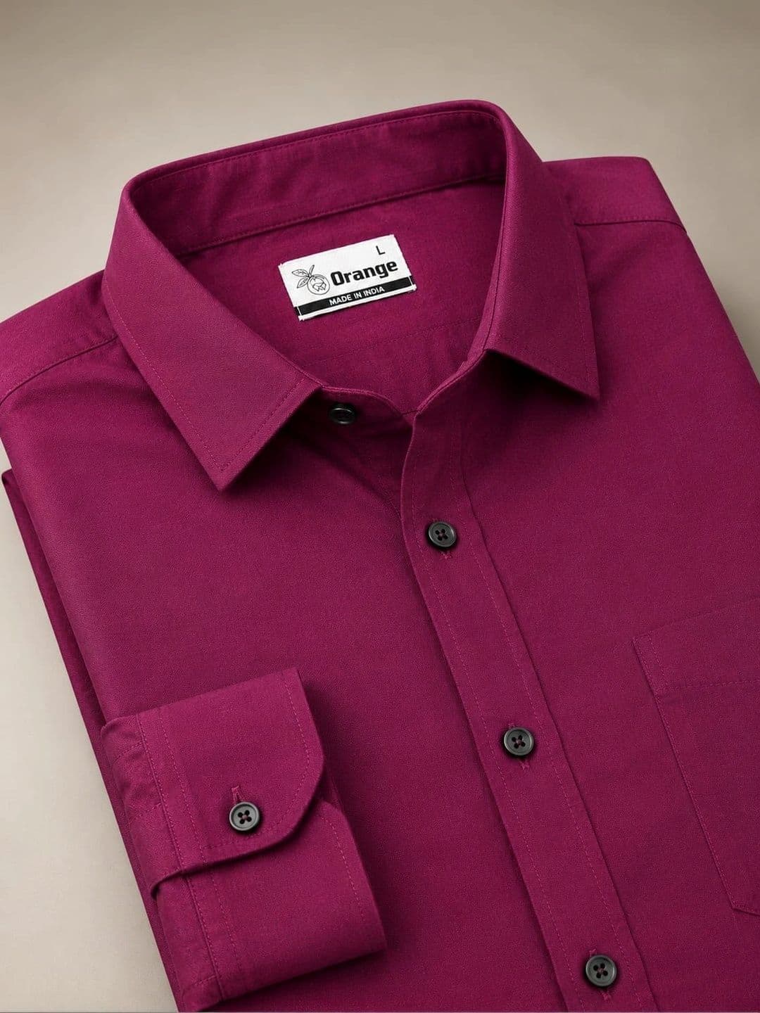 Shiv Clothing Men Comfort Casual Shirt thumbnail 4