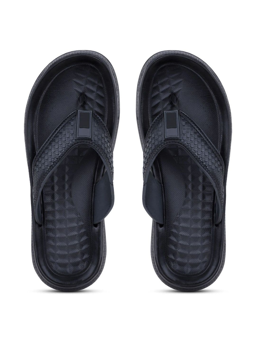 Pampy Angel Men Croslite Thong Flip-Flops thumbnail 5