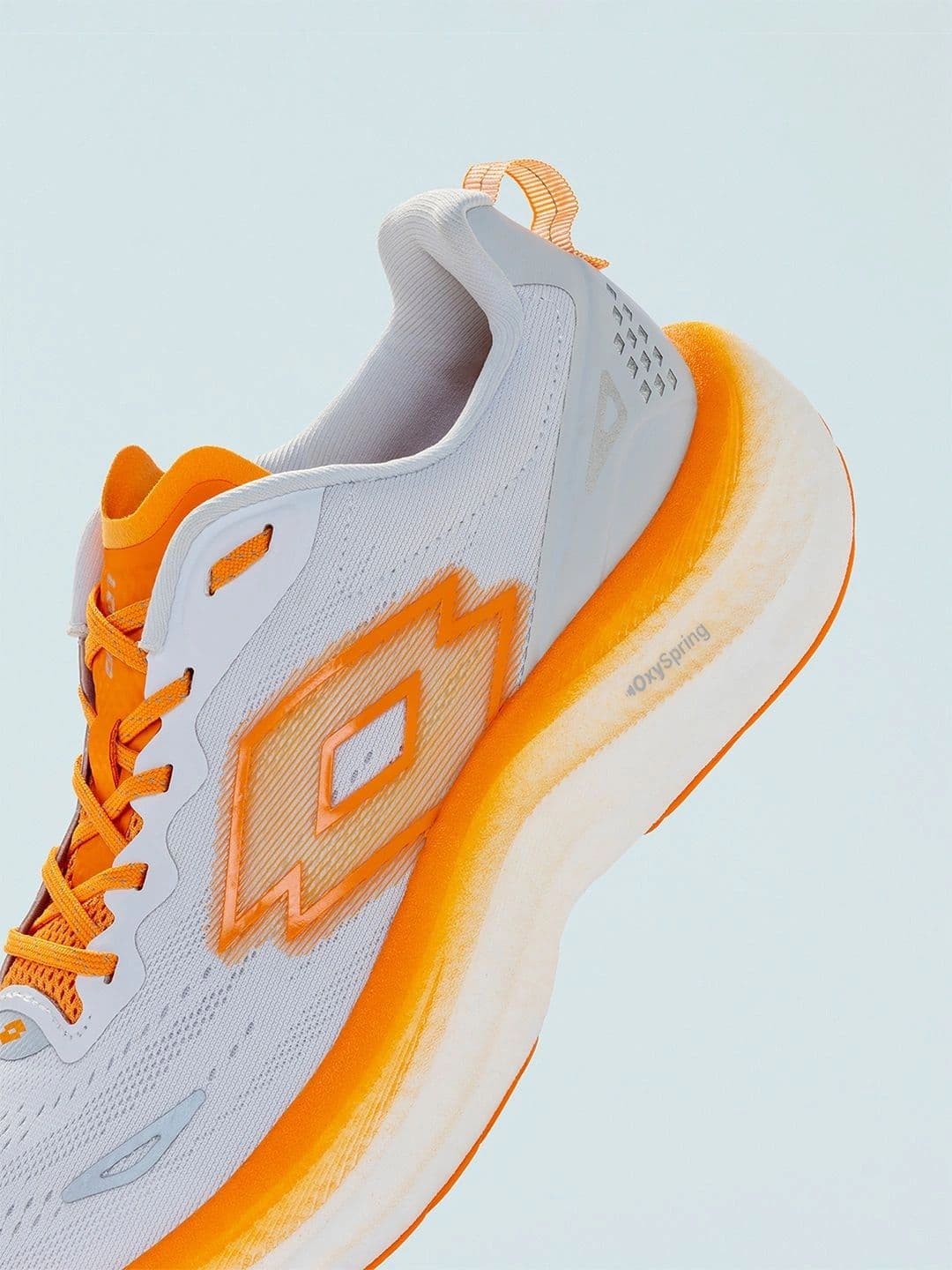 Lotto Men Mesh Running Shoes thumbnail 3