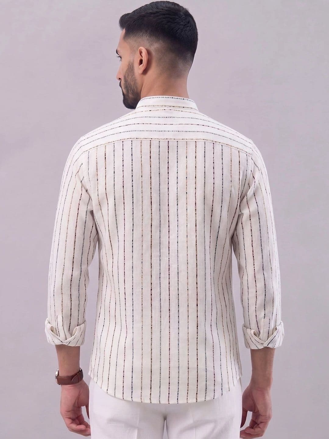 MAAHI FABS Men Kurta thumbnail 2