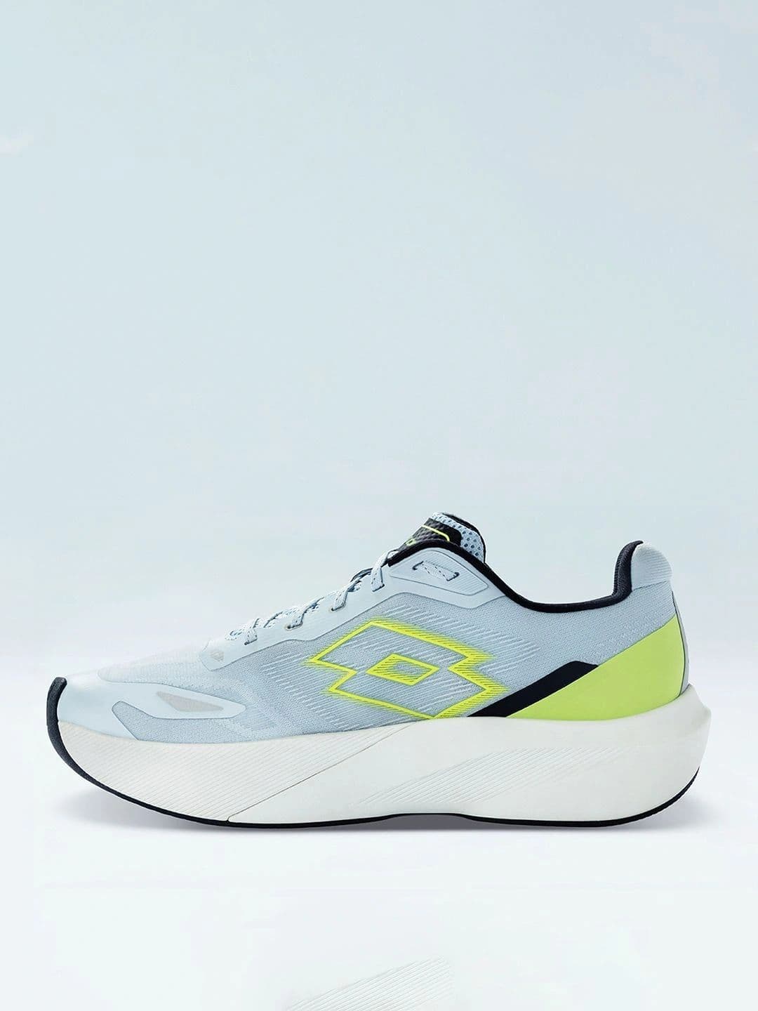 Lotto Men Mesh Running Shoes thumbnail 5