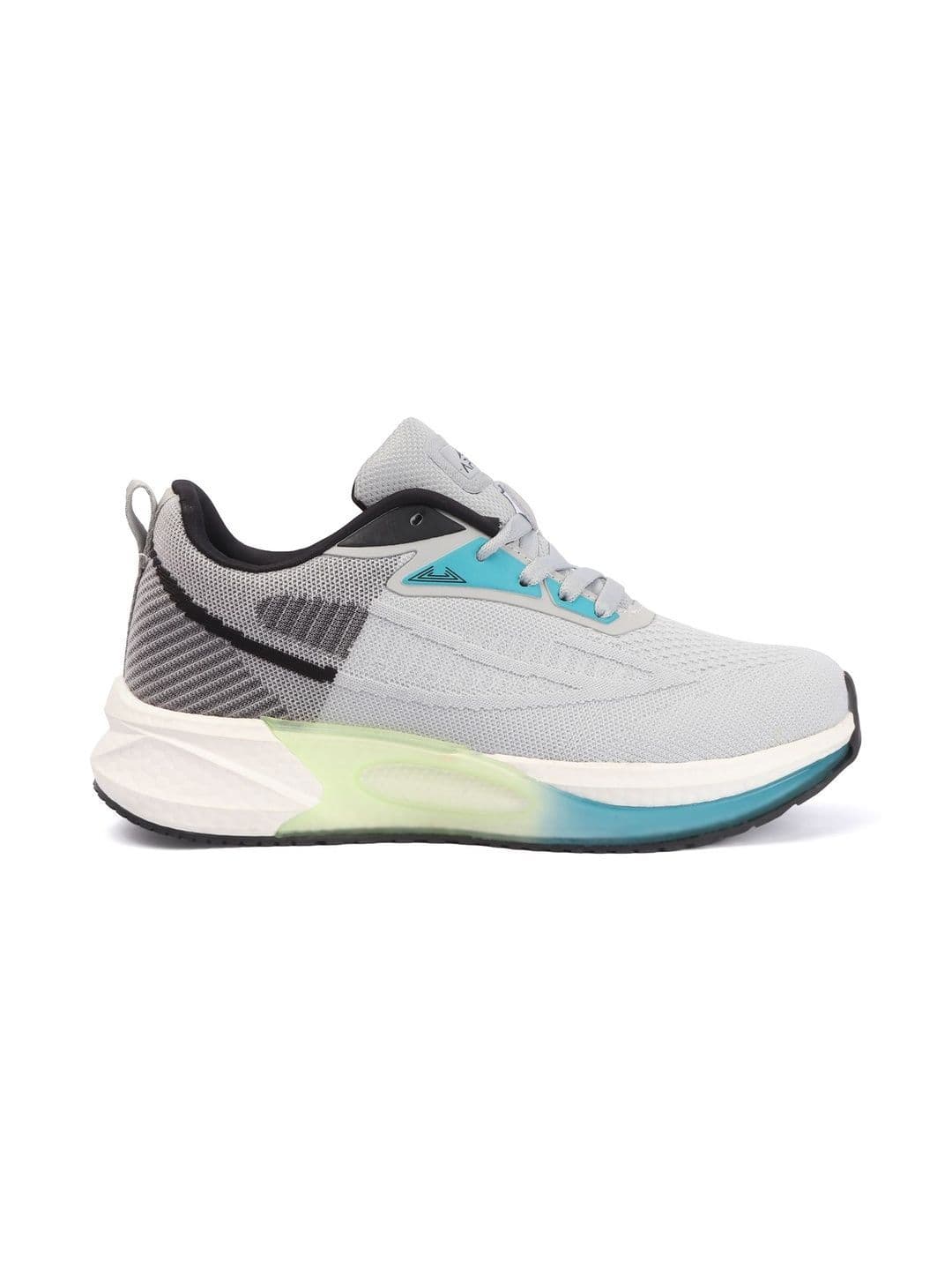APRON Men Textile Running Non-Marking Shoes thumbnail 7
