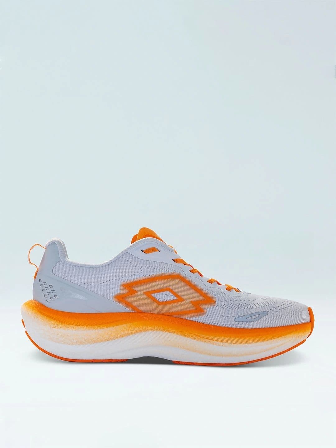 Lotto Men Mesh Running Shoes thumbnail 4