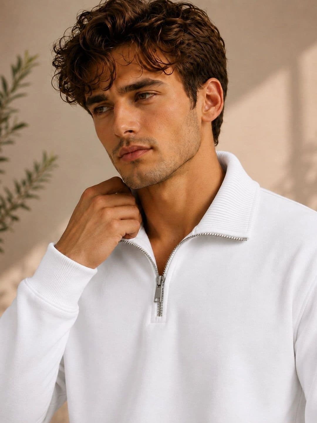 Roadster Men Sweatshirt thumbnail 2