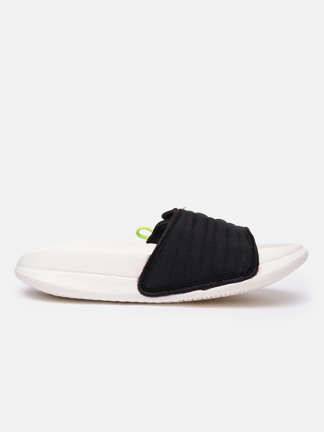 FCUK Men Colourblocked Sliders thumbnail 7