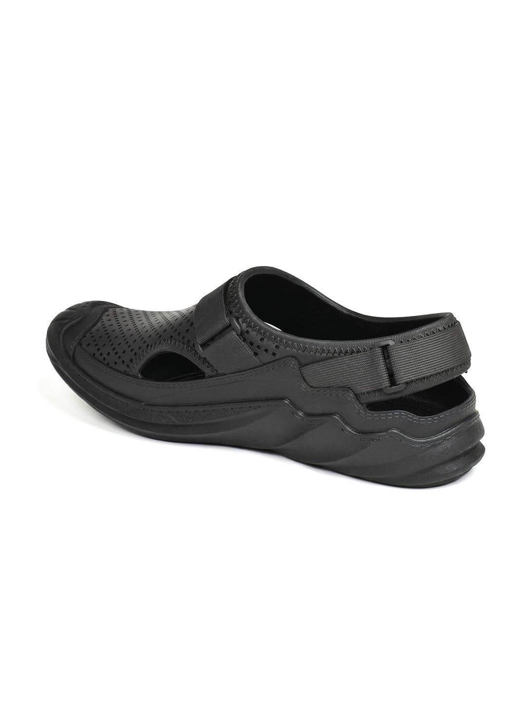 Ajanta Men Shoe-Style Sandals thumbnail 7