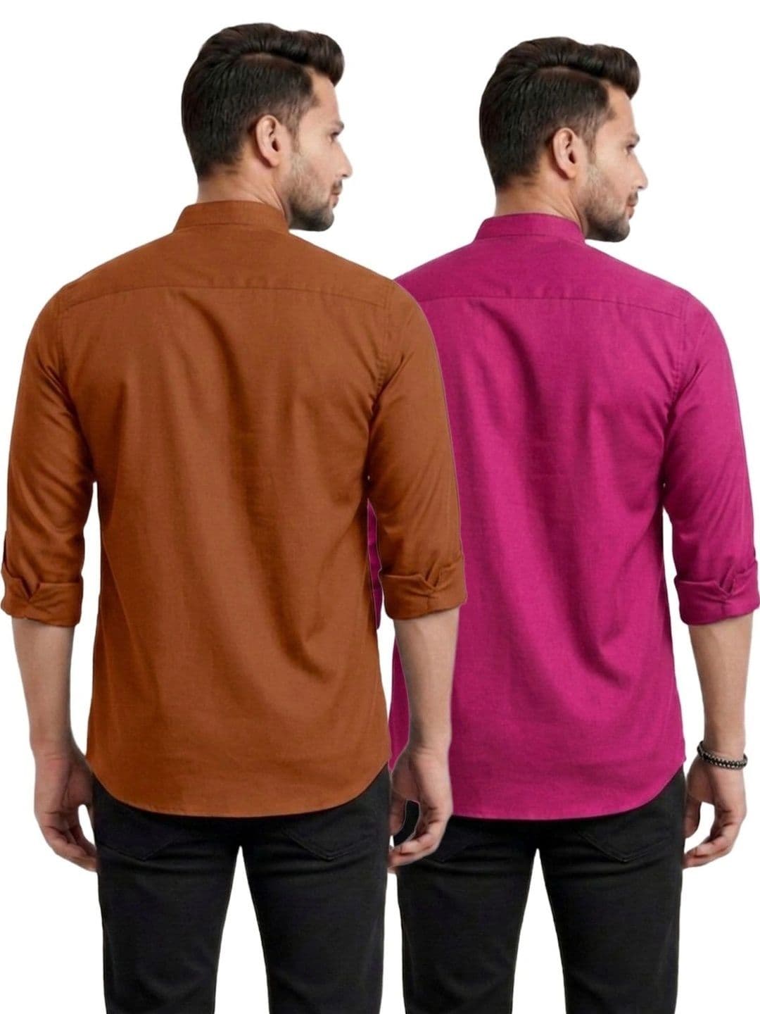 Kavyangle Creation Men Kurta thumbnail 2