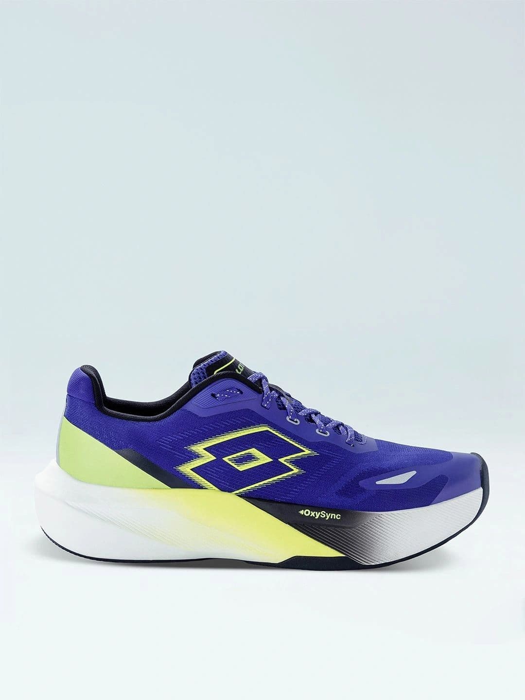 Lotto Men Mesh Running Shoes thumbnail 3