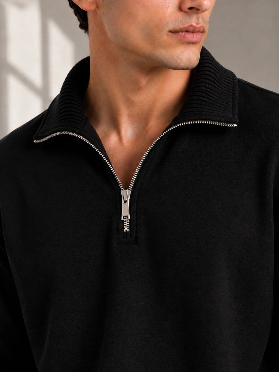 Roadster Men Sweatshirt thumbnail 2