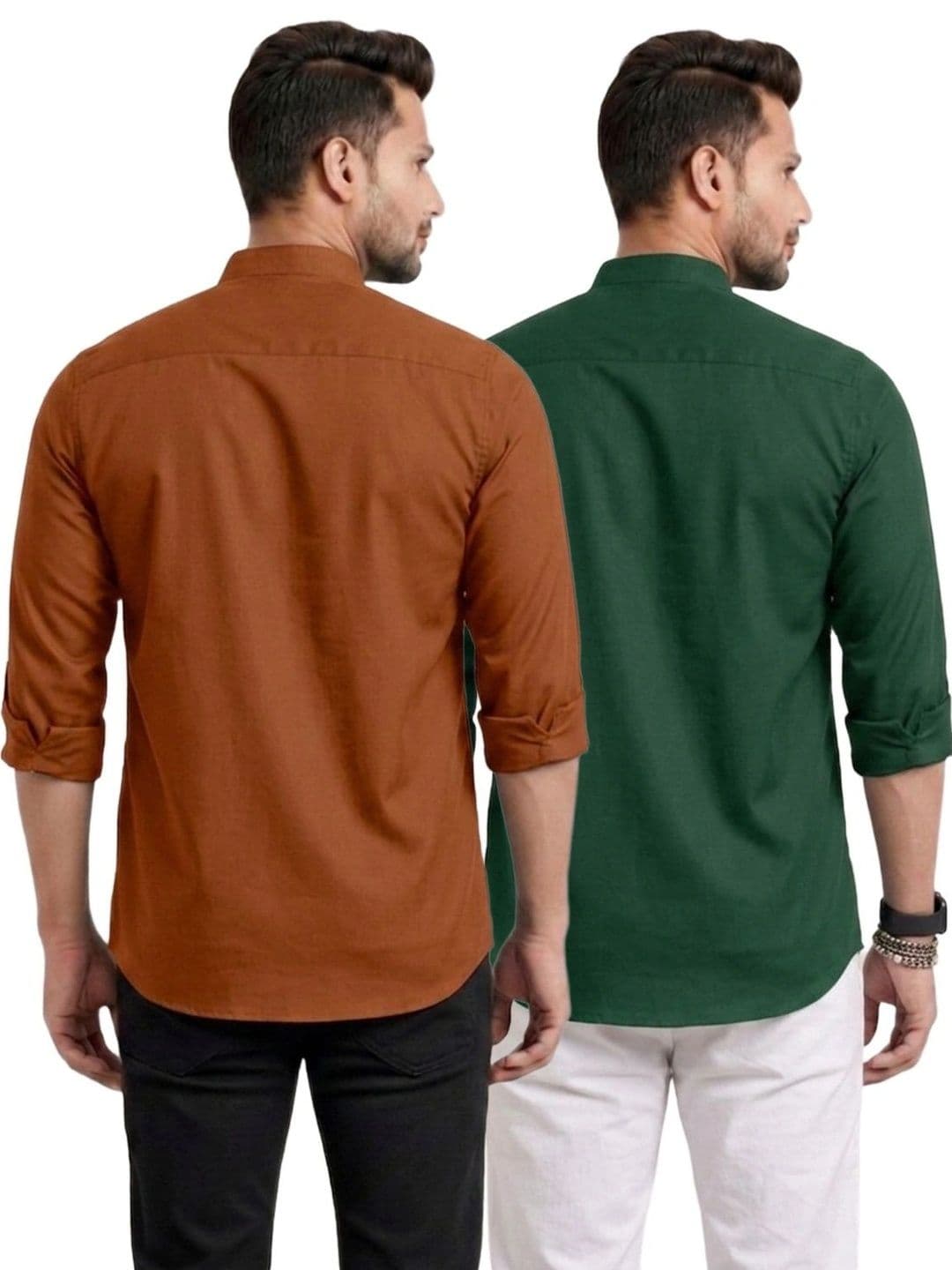 Kavyangle Creation Men Kurta thumbnail 2