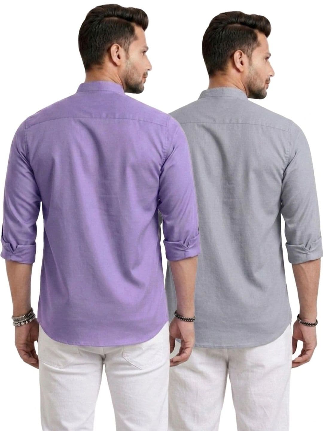 Kavyangle Creation Men Kurta thumbnail 2