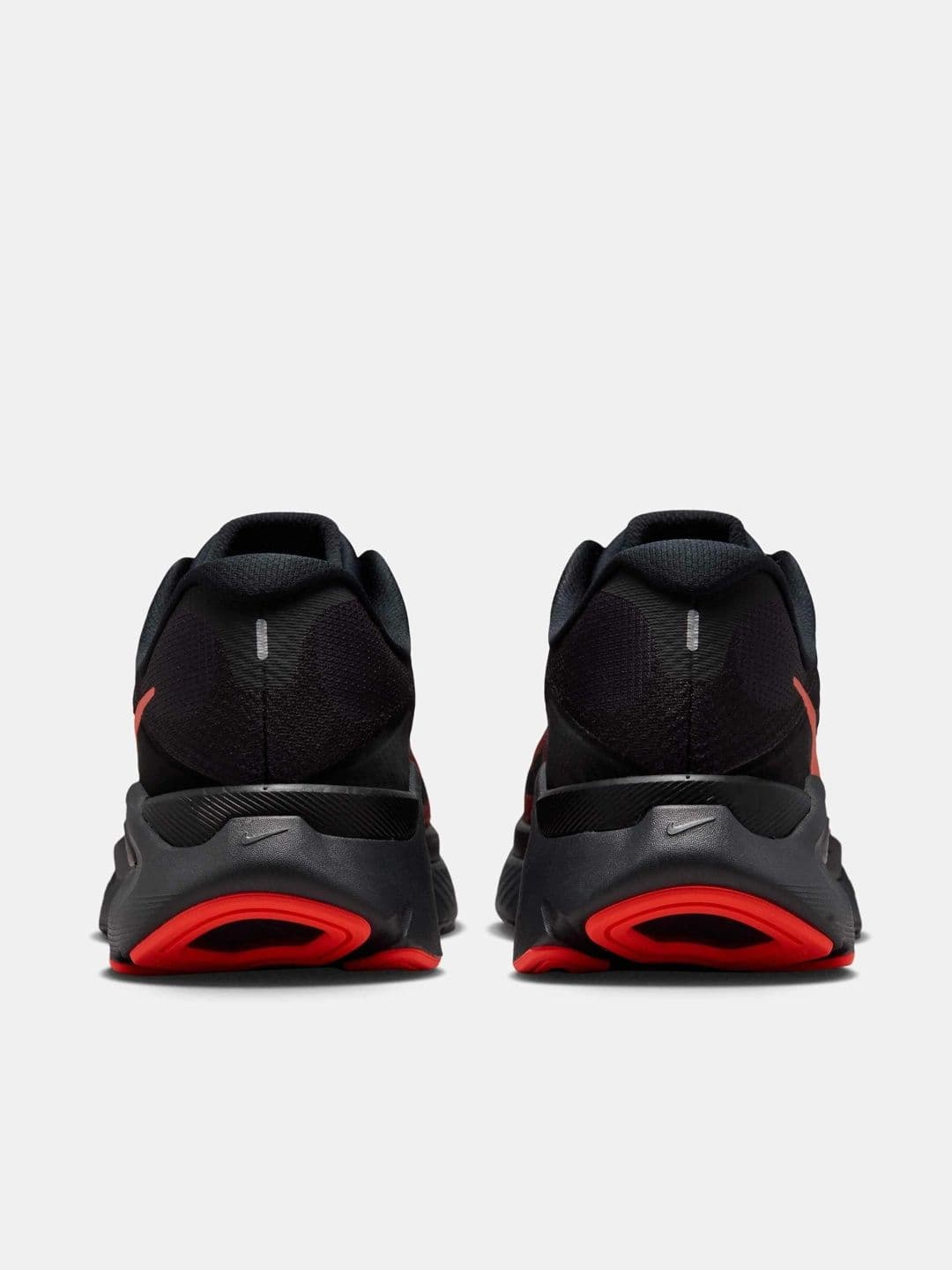 Nike Structure Plus Men's Road Running Shoes thumbnail 2