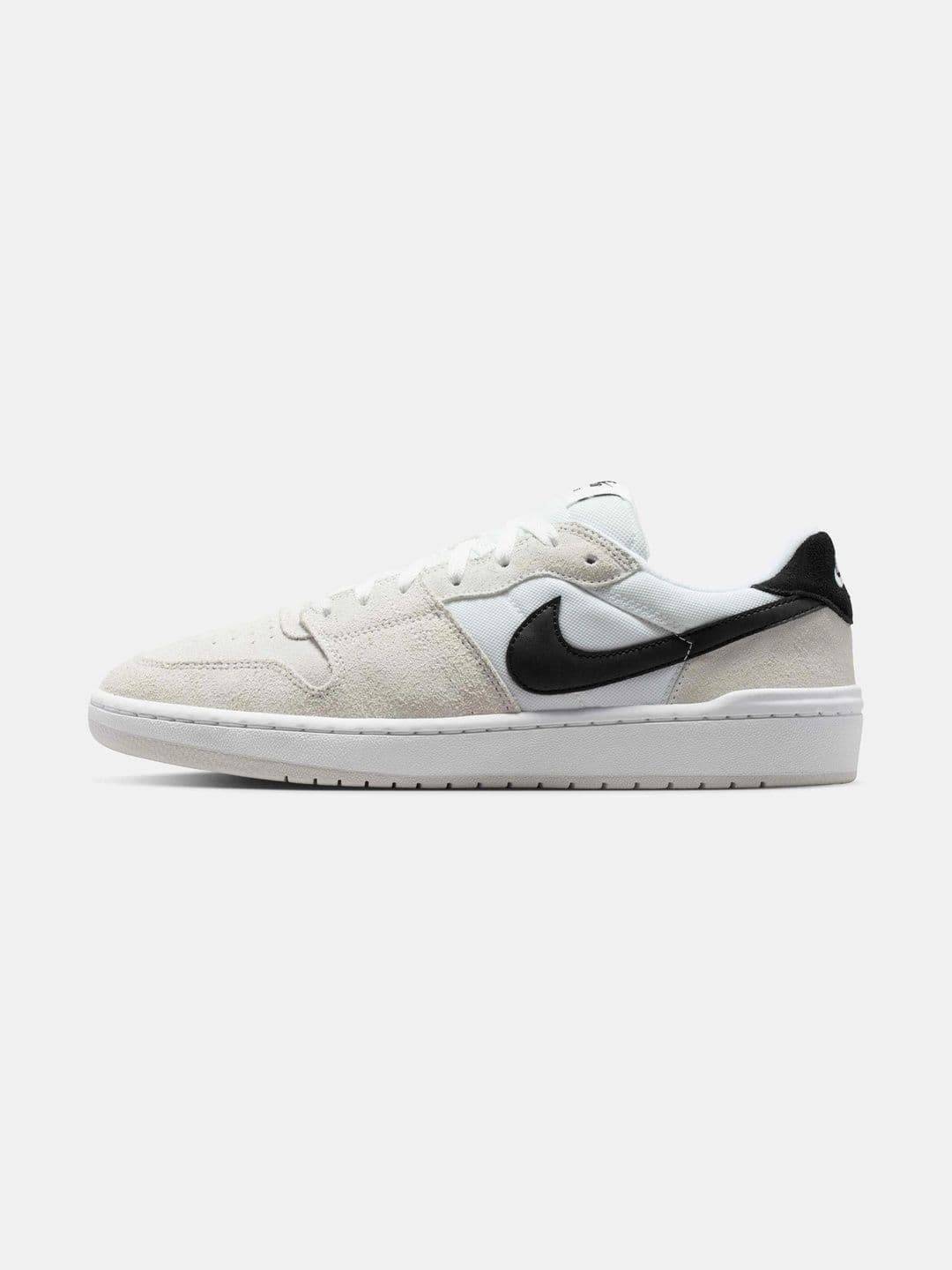 Nike SB Code 58 Skate Shoes thumbnail 4