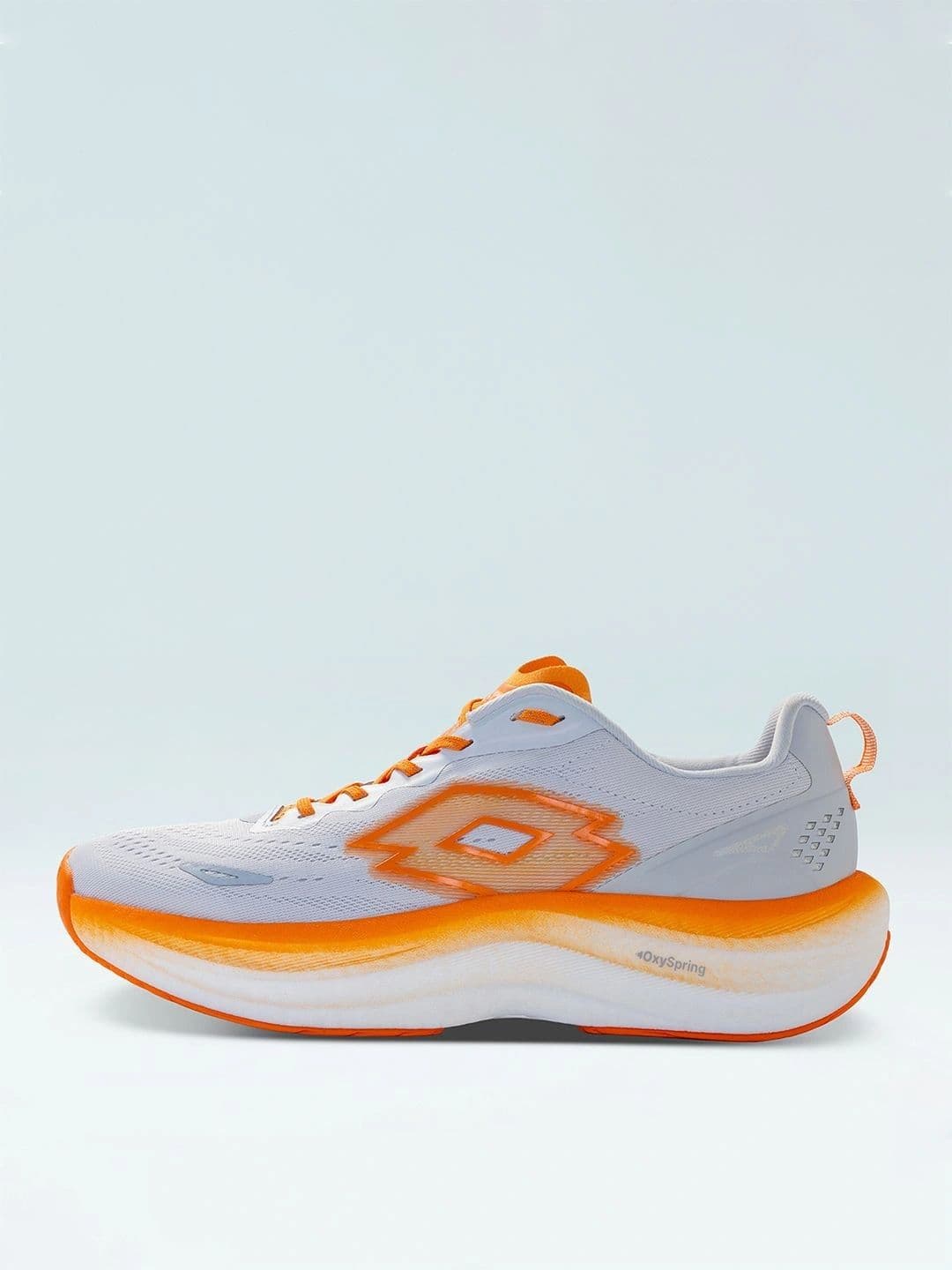 Lotto Men Mesh Running Shoes thumbnail 7