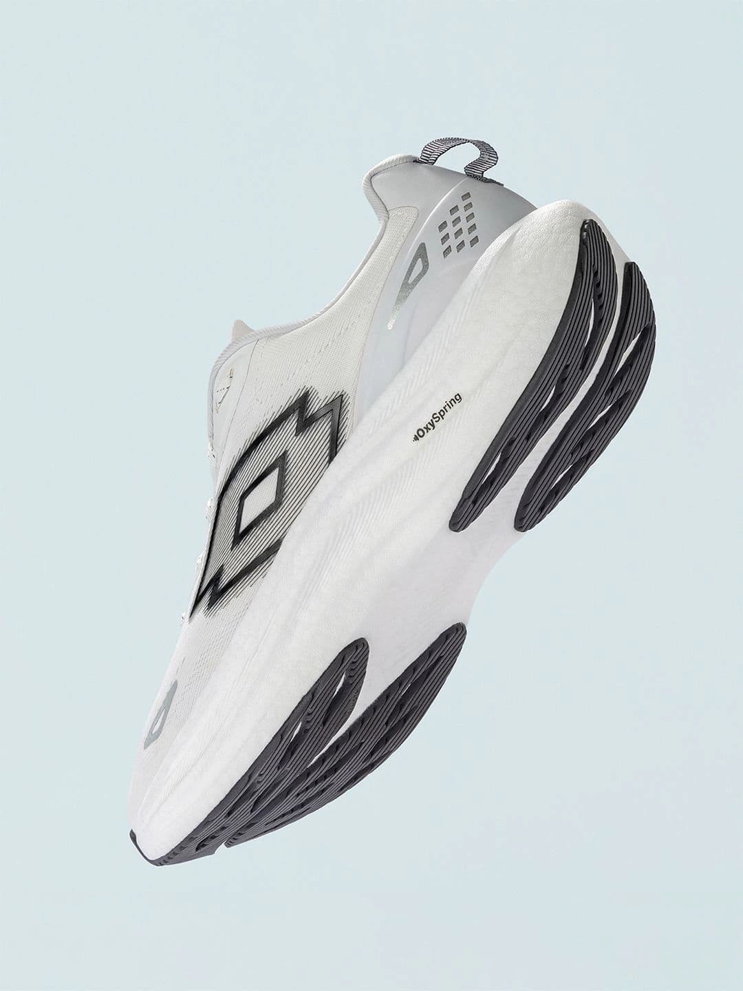 Lotto Men Mesh Running Shoes thumbnail 2