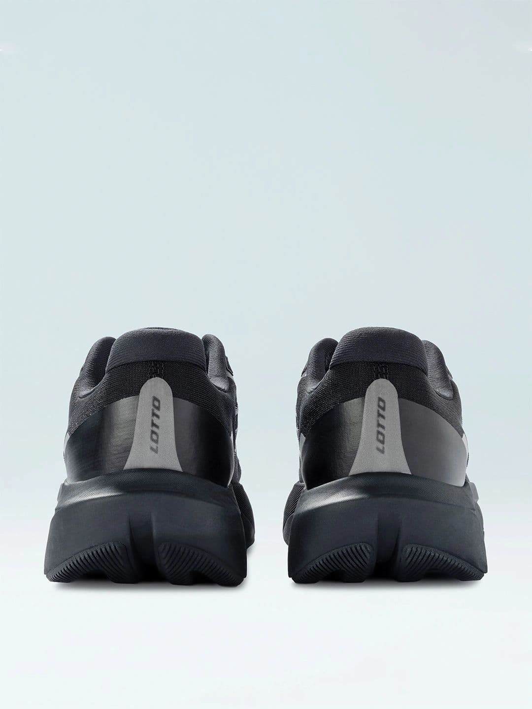 Lotto Men Mesh Running Non-Marking Shoes thumbnail 6