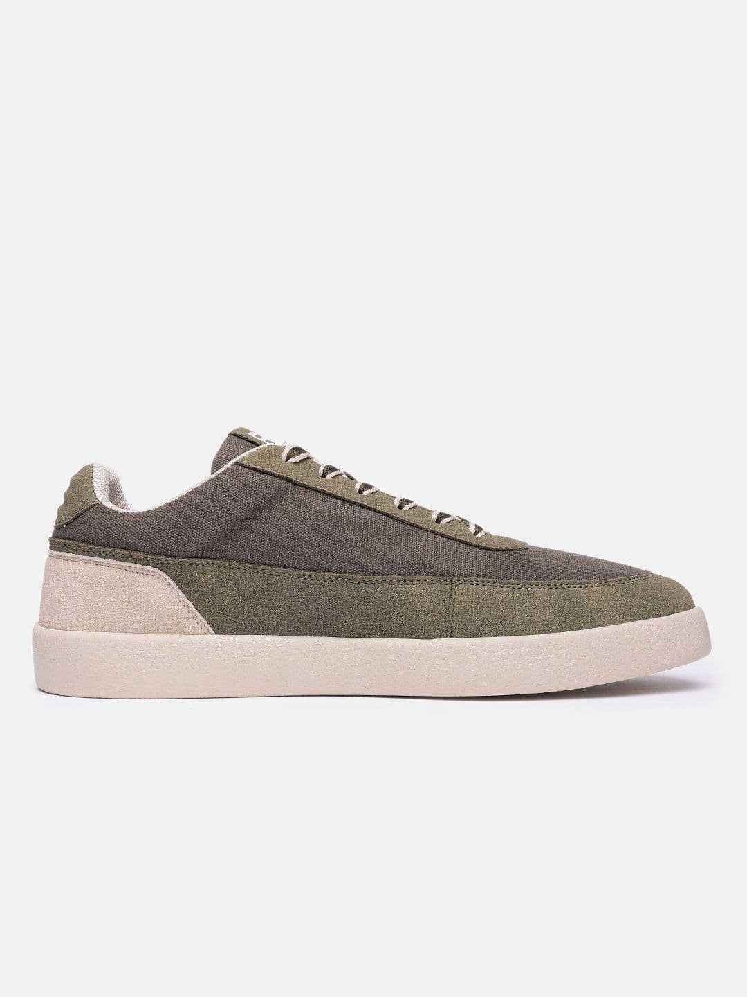 FCUK Men Textured Sneakers thumbnail 3