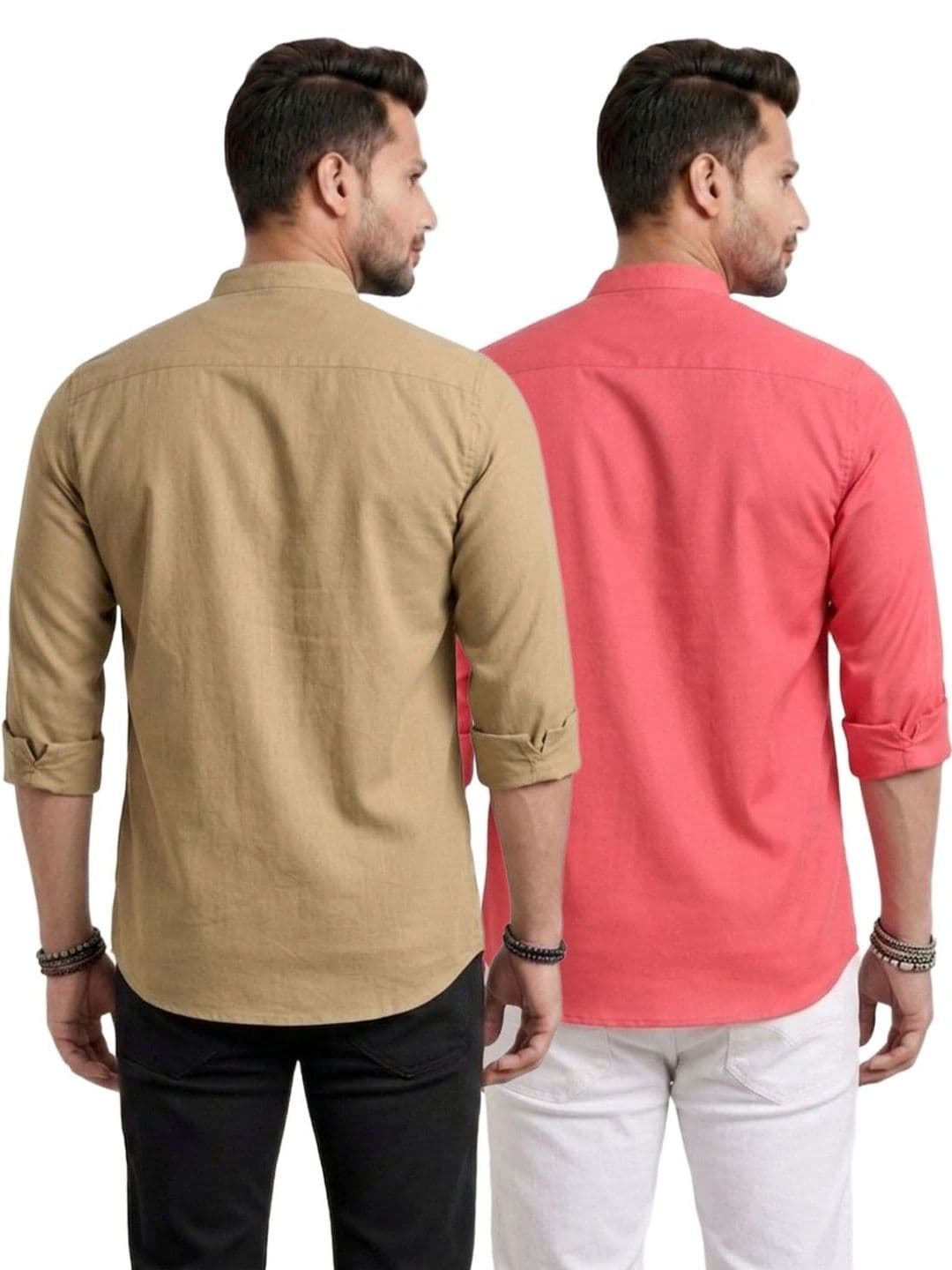 Kavyangle Creation Men Kurta thumbnail 2