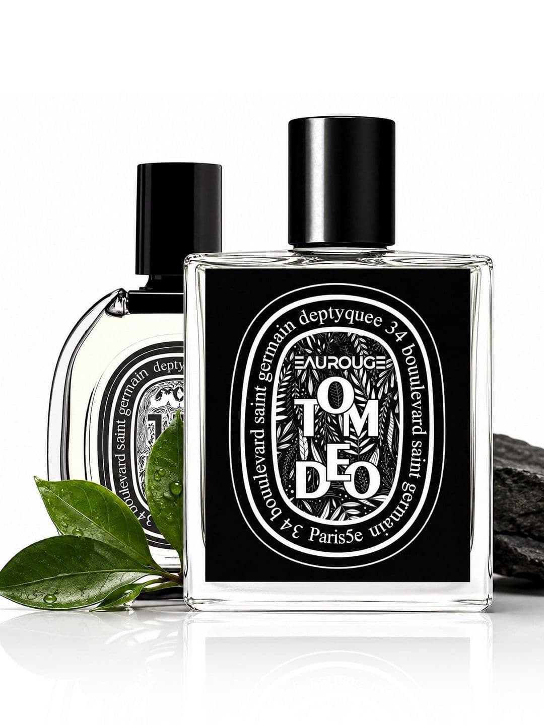 EAUROUGE Tom Deo Long-Lasting Eau De Parfum - 50 ml - view 1