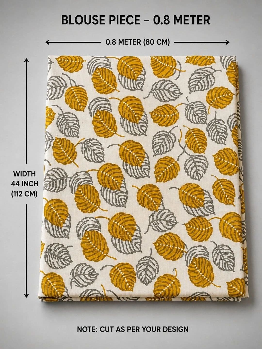 DRAPERIA Pure Cotton Saree thumbnail 2