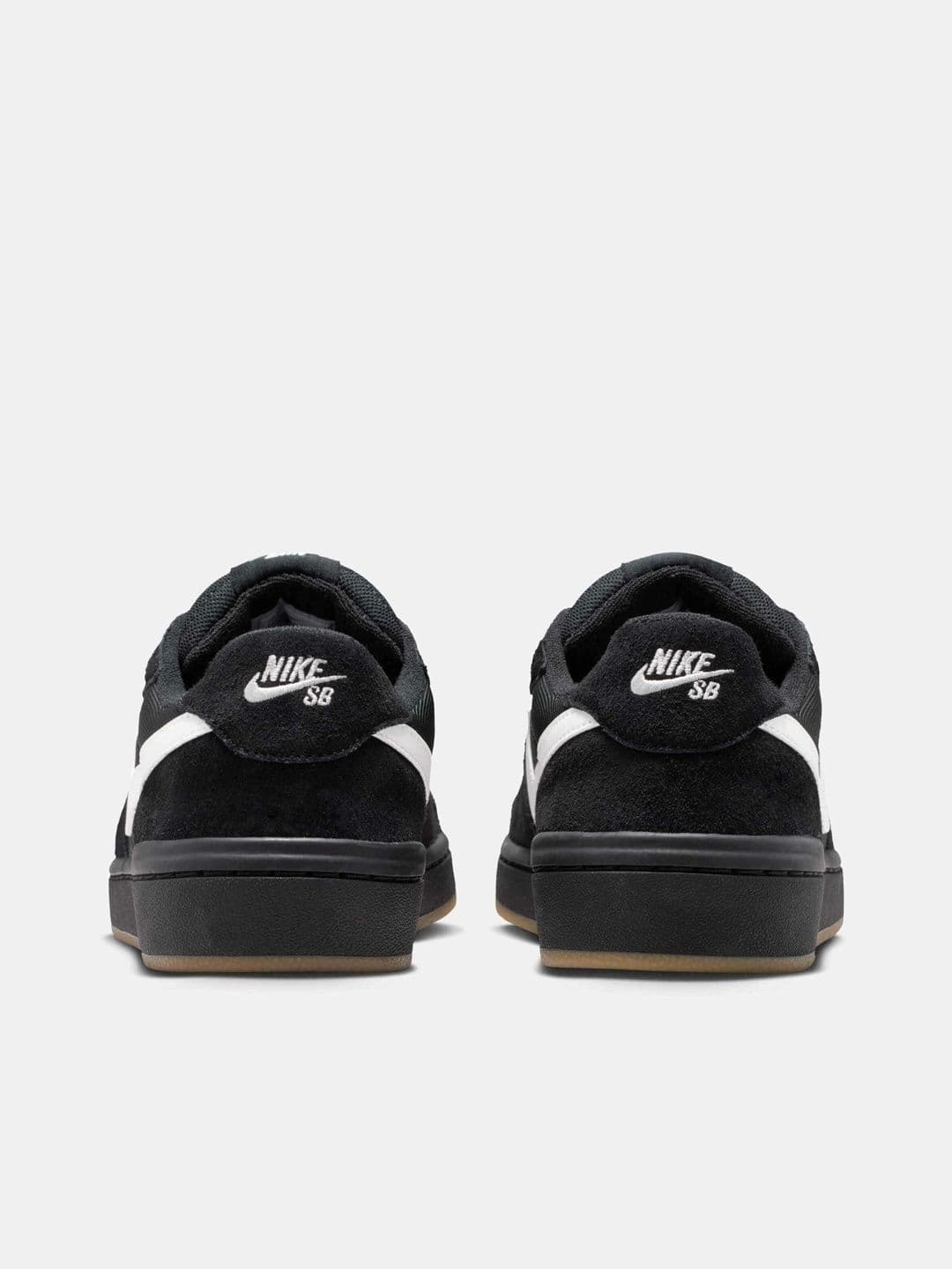 Nike SB Code 58 Skate Shoes thumbnail 7