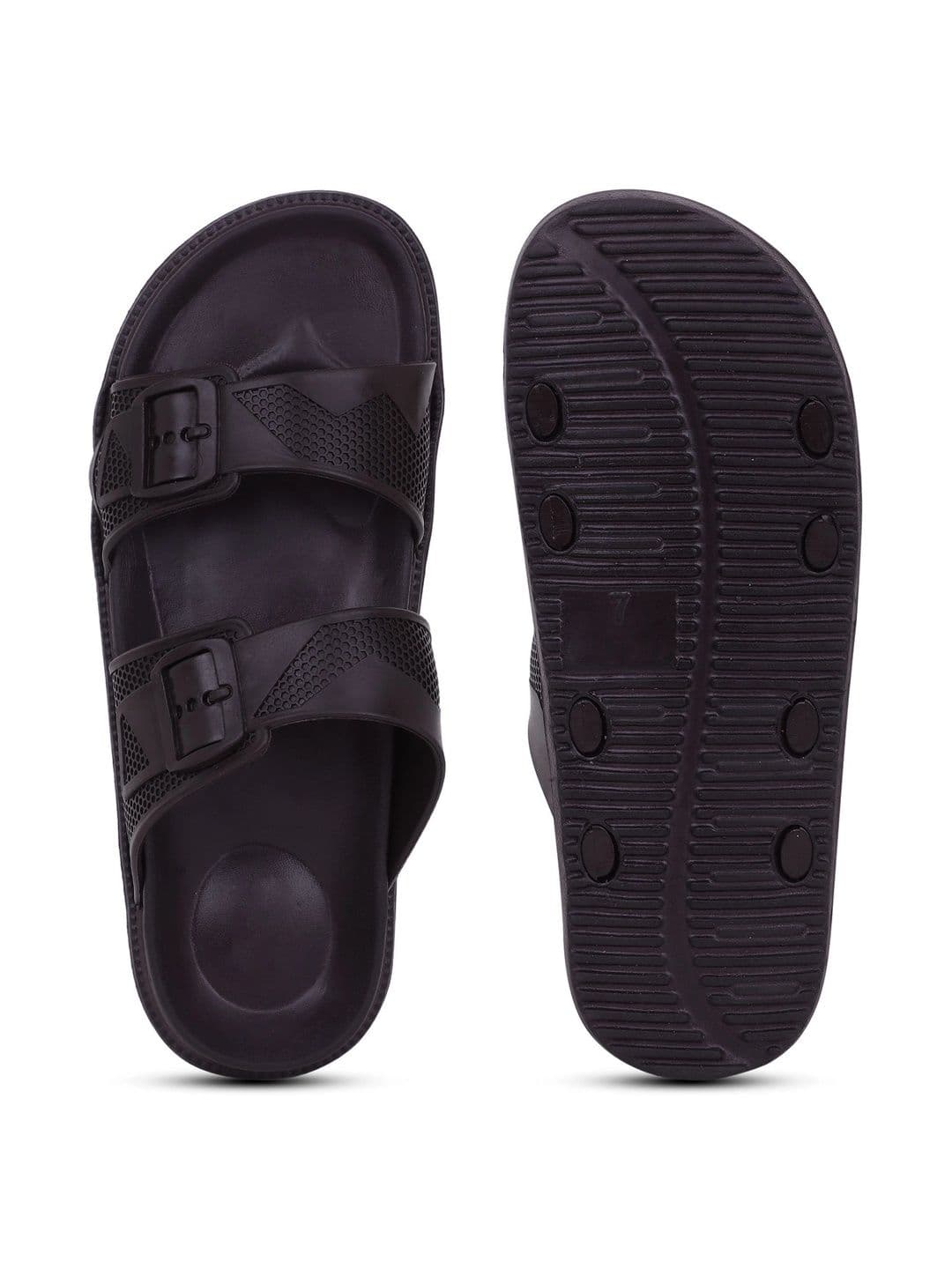Pampy Angel Men Best Design Croslite Sliders thumbnail 6