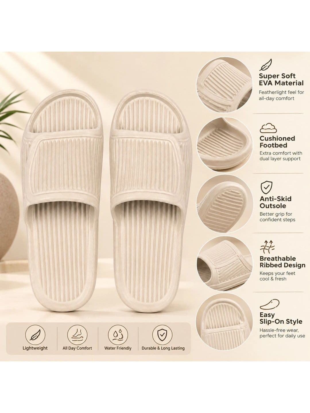 ABJ Fashion Men Sliders thumbnail 7