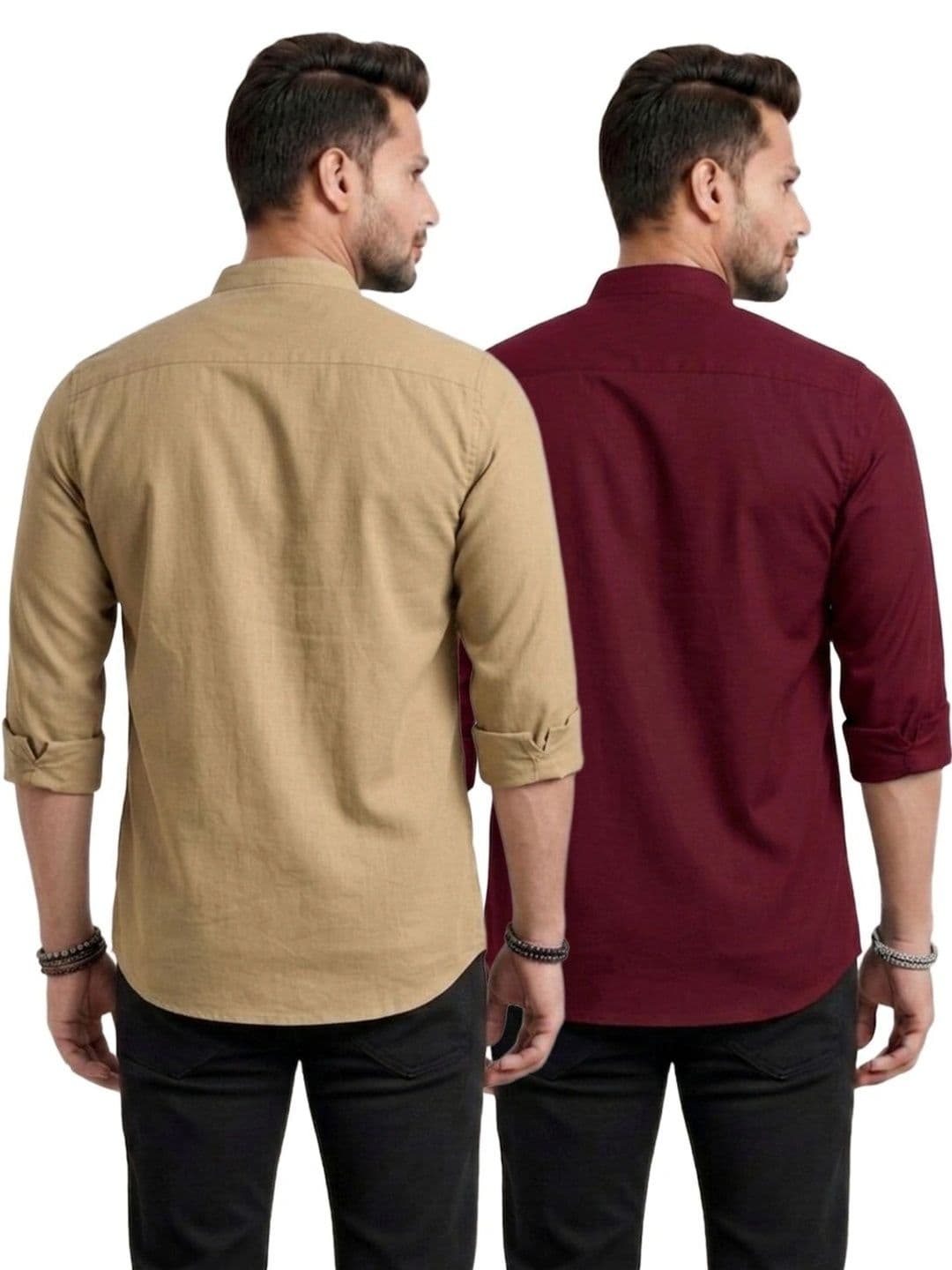 Kavyangle Creation Men Kurta thumbnail 2