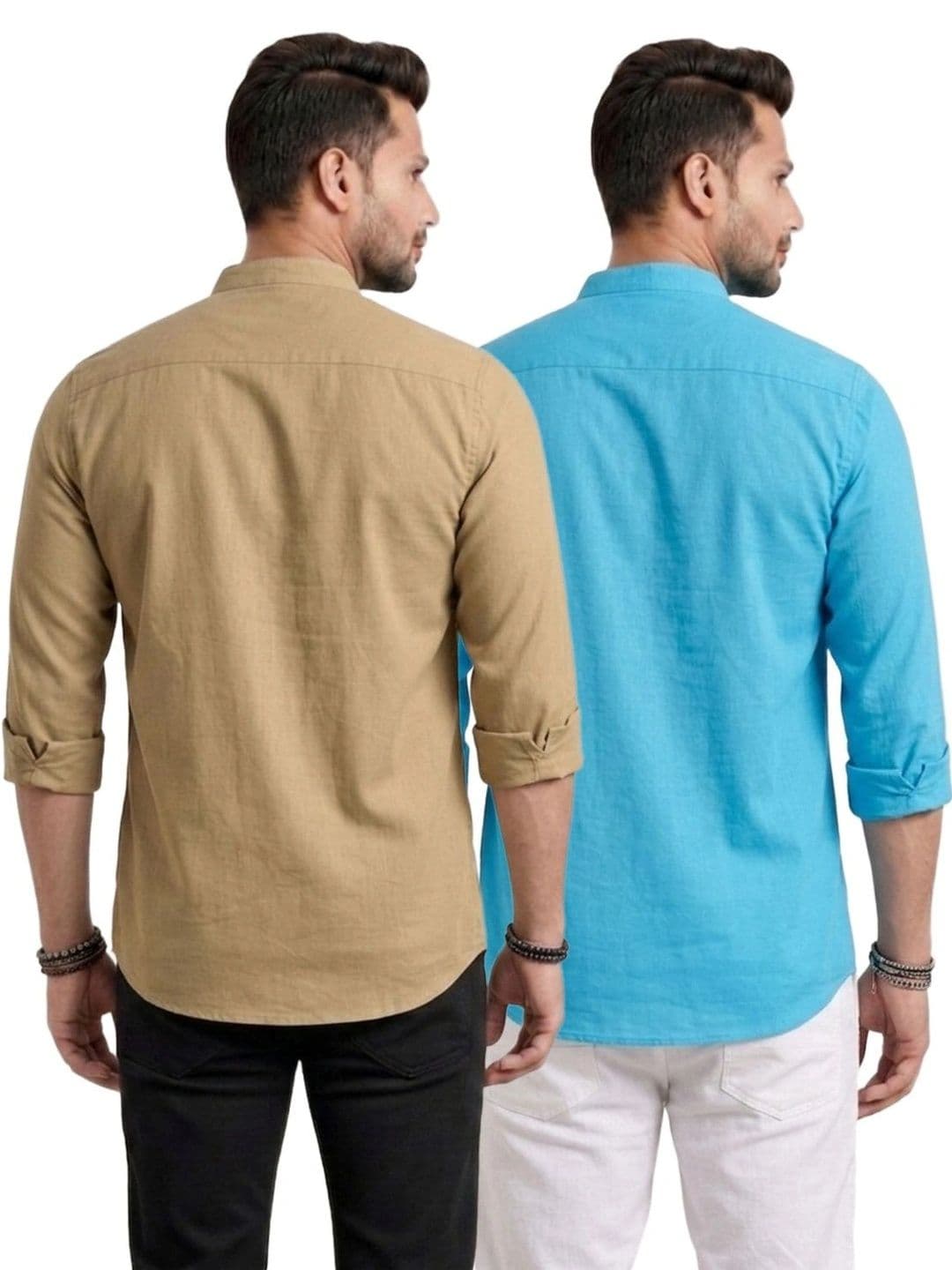 Kavyangle Creation Men Kurta thumbnail 2
