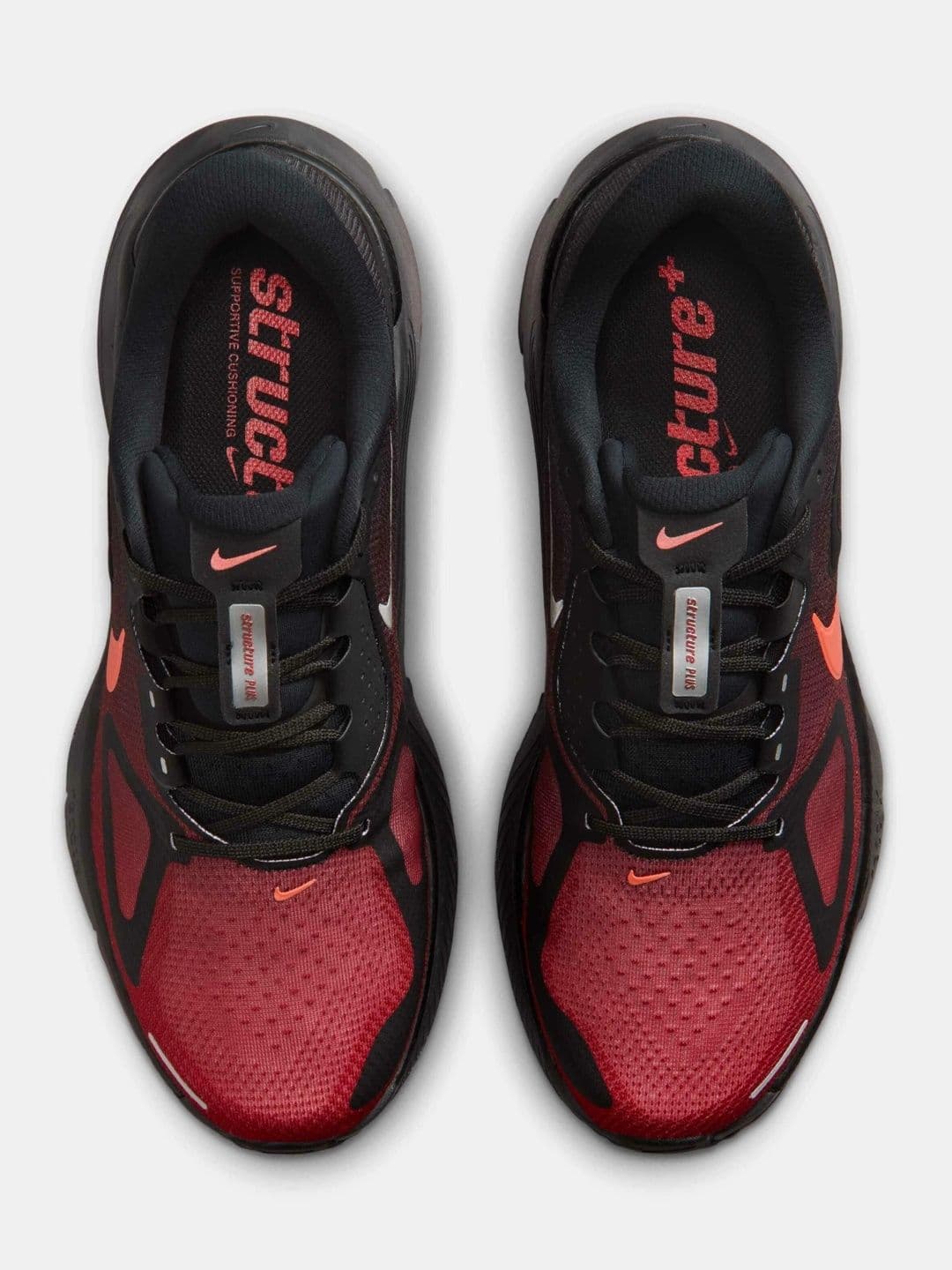 Nike Structure Plus Men's Road Running Shoes thumbnail 6