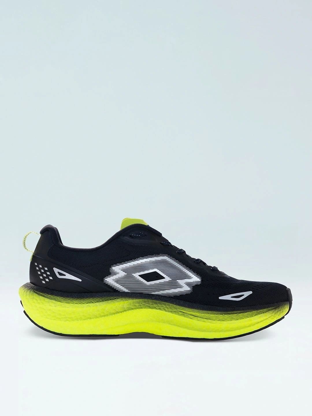 Lotto Men Mesh Running Non-Marking Shoes thumbnail 3