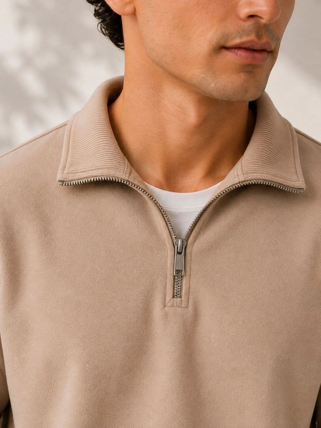 Roadster Men Sweatshirt thumbnail 5