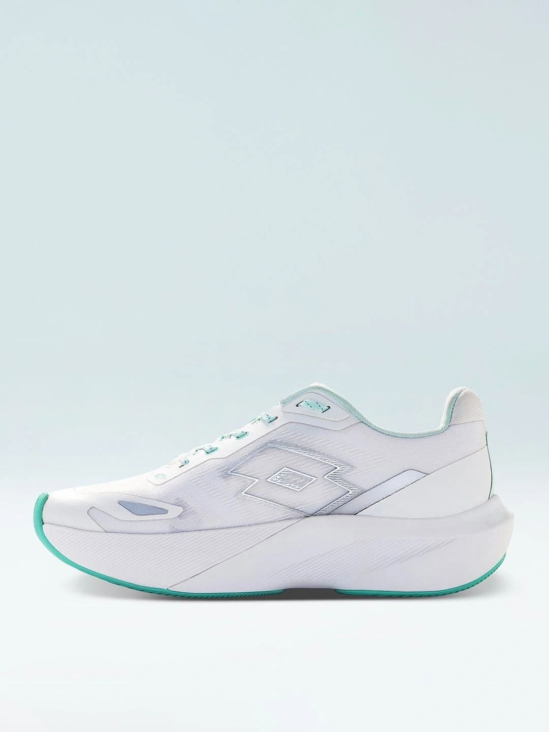 Lotto Women Mesh Running Shoes thumbnail 5