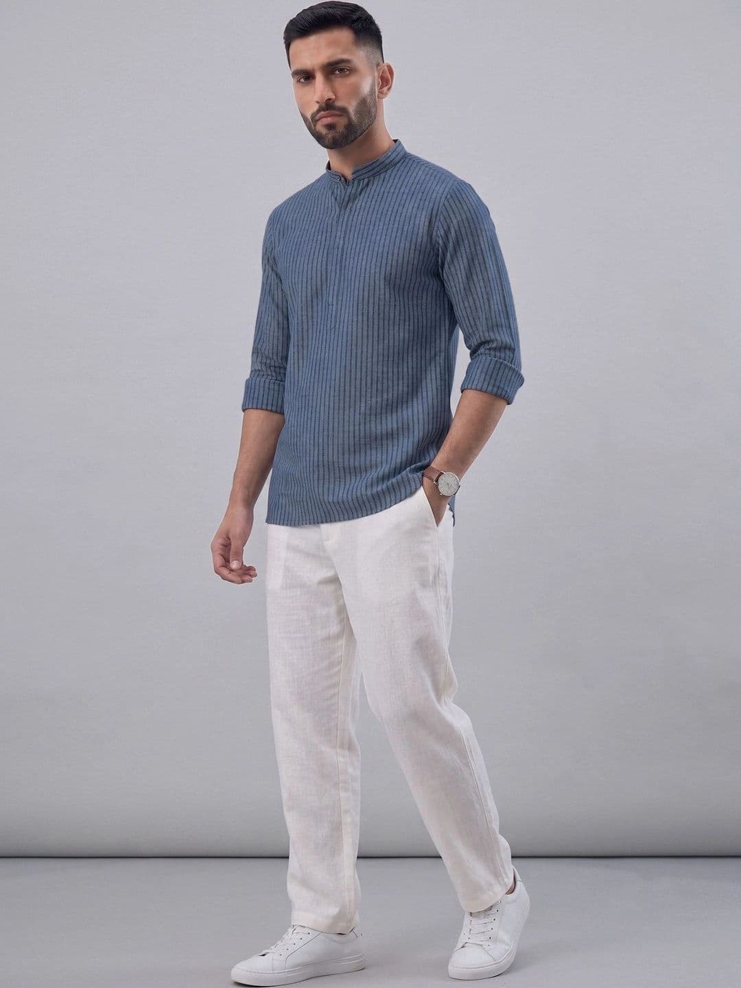 MAAHI FABS Men Kurta thumbnail 6