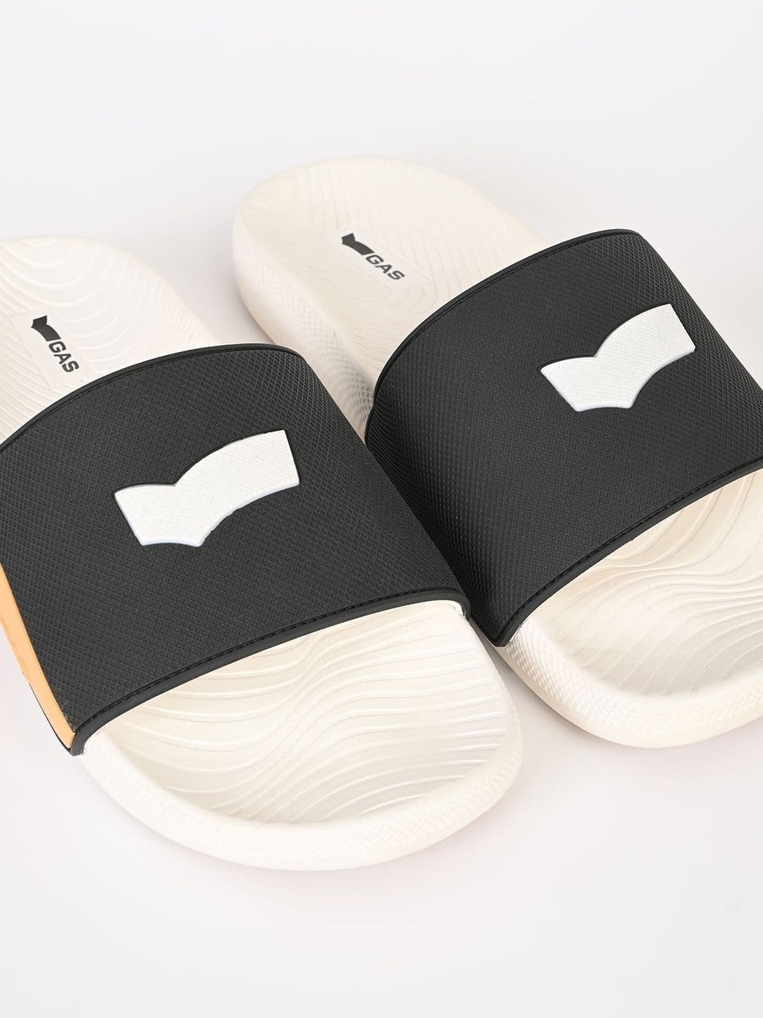 GAS Men Breeze X Grey Slides thumbnail 6