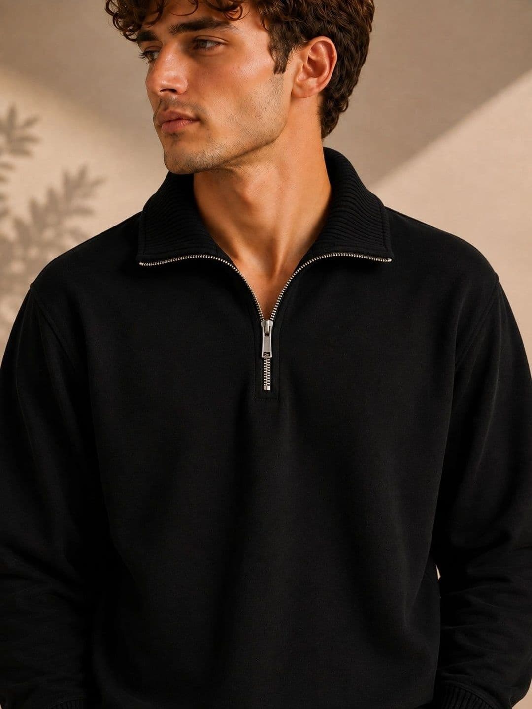 Roadster Men Sweatshirt thumbnail 4