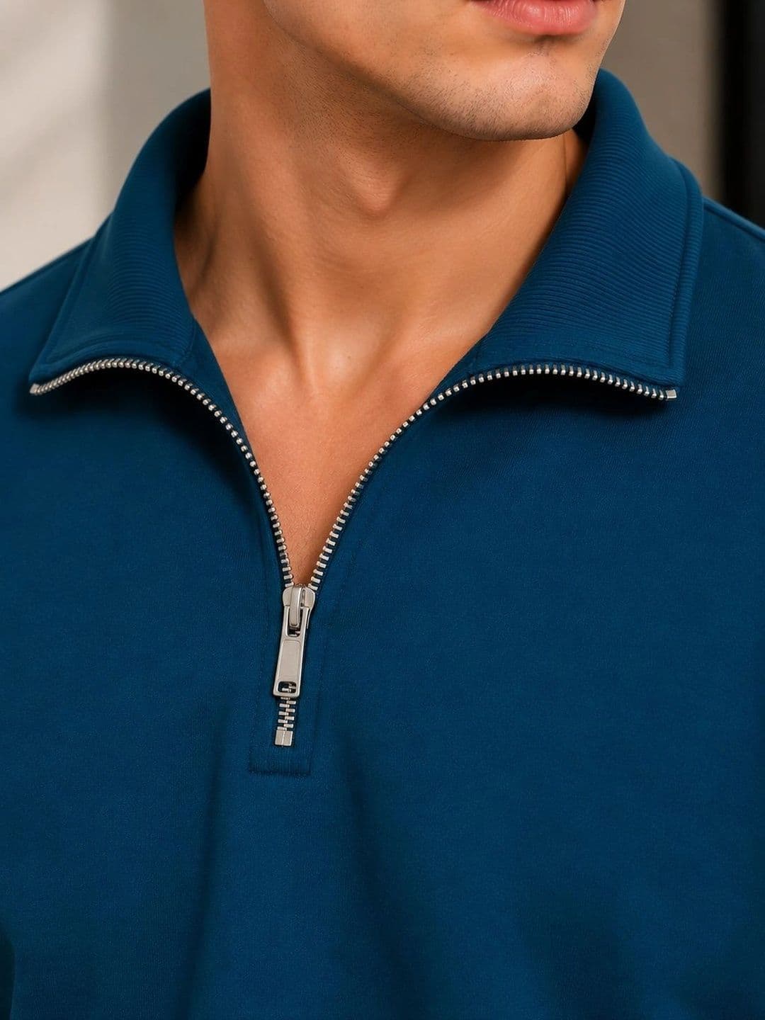 Roadster Men Sweatshirt thumbnail 5