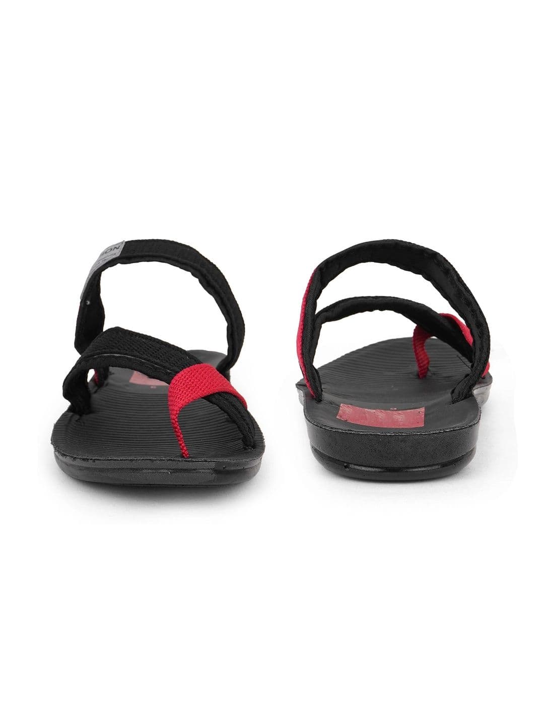 Kapani Fashion Men Colourblocked Croslite Thong Flip-Flops thumbnail 2