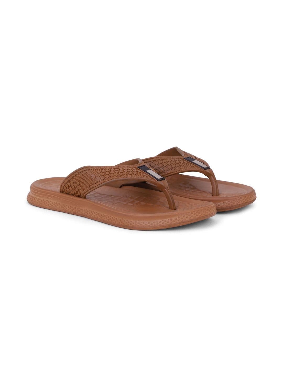 Pampy Angel Men Croslite Thong Flip-Flops thumbnail 4