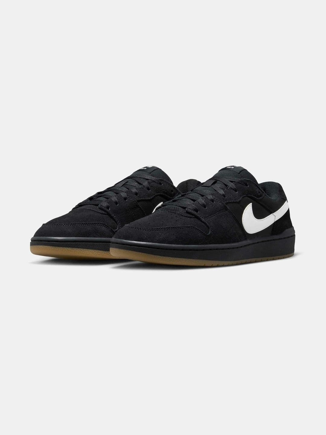 Nike SB Code 58 Skate Shoes - view 1
