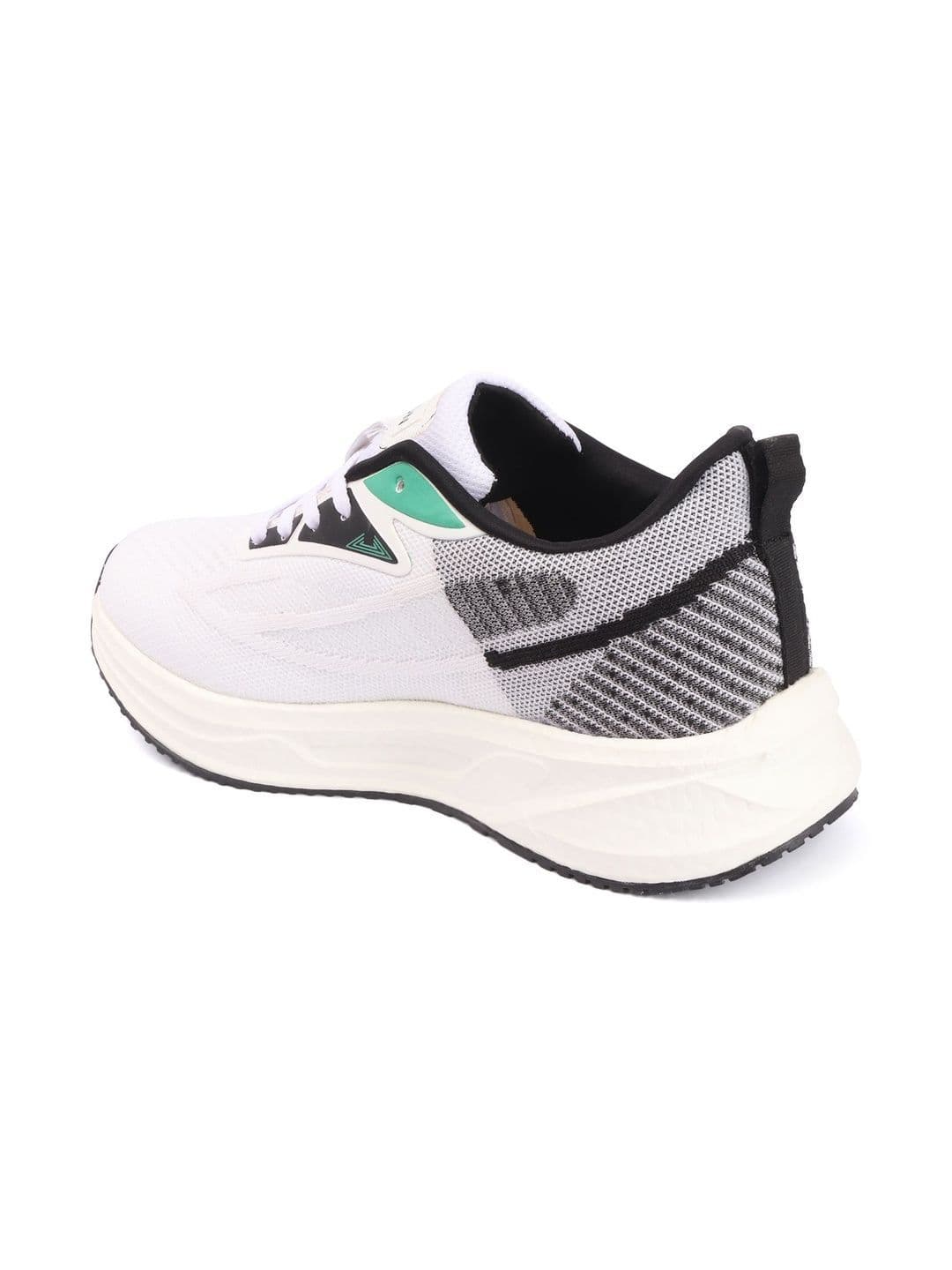 APRON Men Textile Running Non-Marking Shoes thumbnail 4