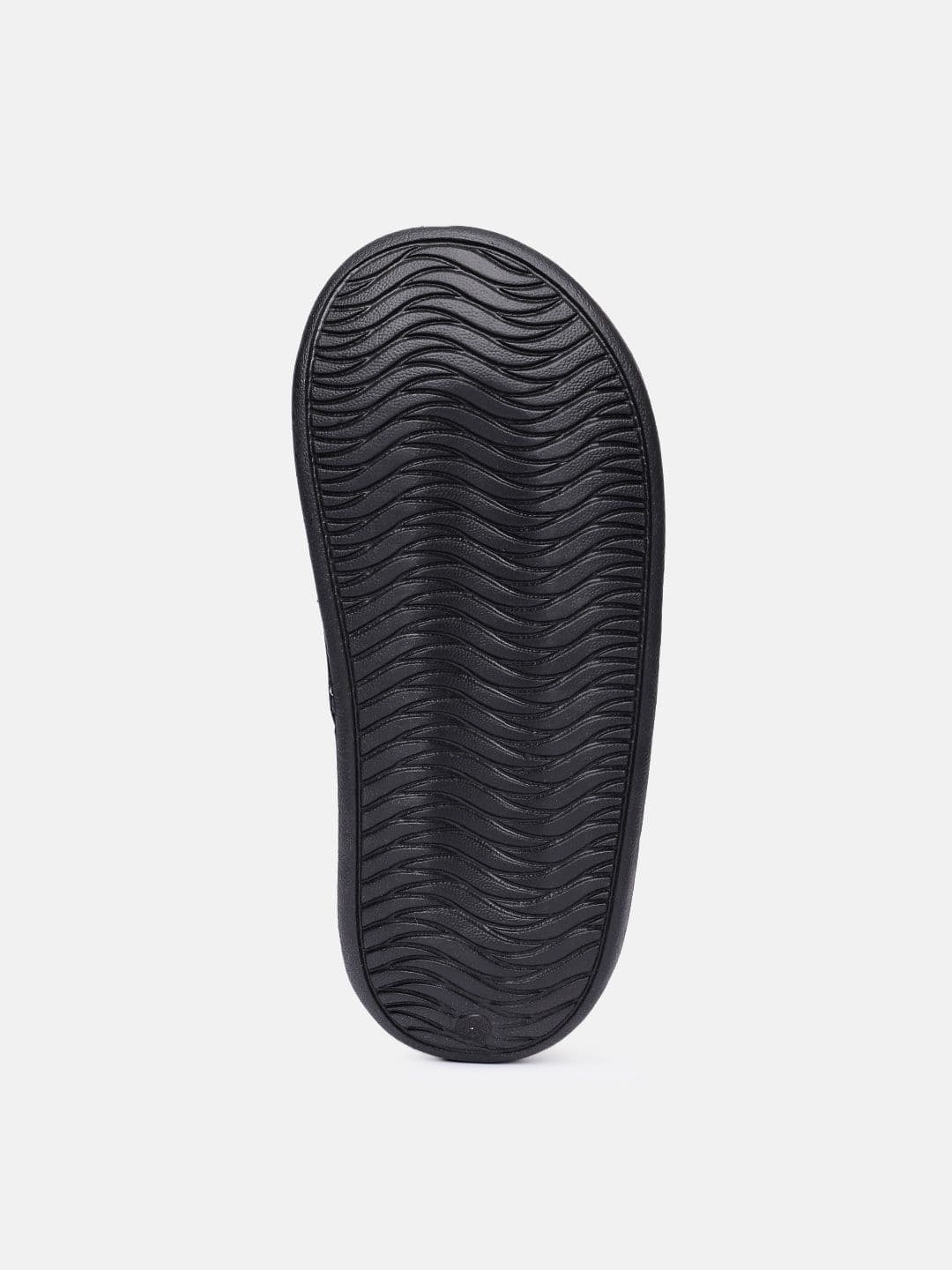 FCUK Men Brand Logo Printed Sliders thumbnail 6