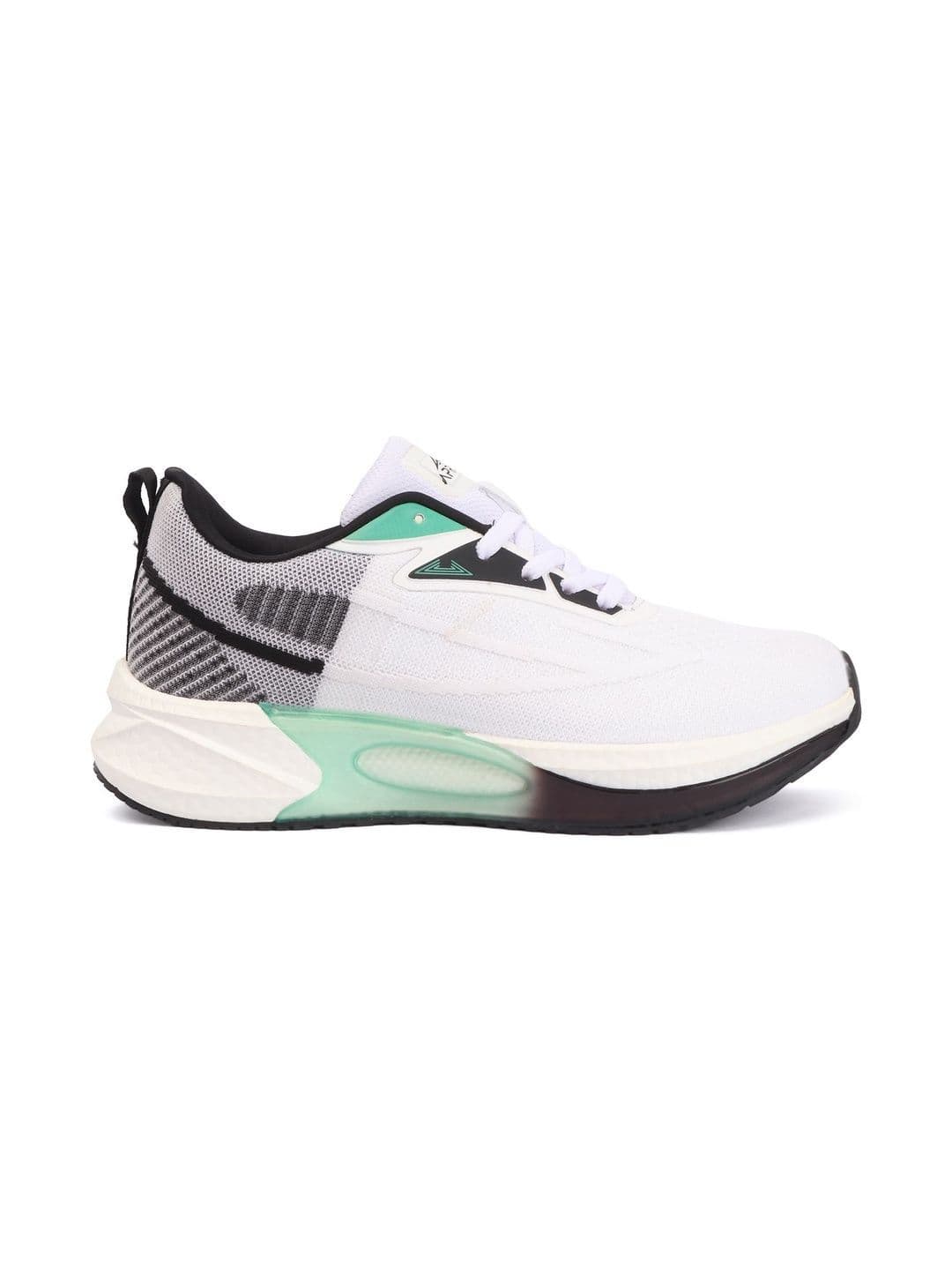 APRON Men Textile Running Non-Marking Shoes thumbnail 5