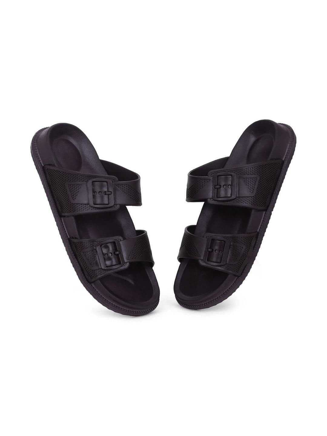 Kapani Fashion Men Croslite Sliders thumbnail 6