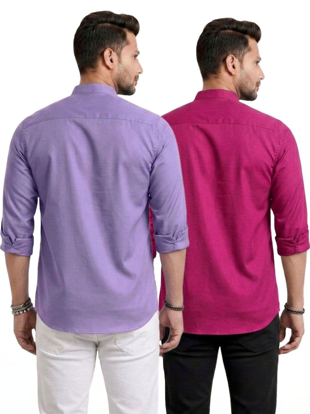 Kavyangle Creation Men Kurta thumbnail 2