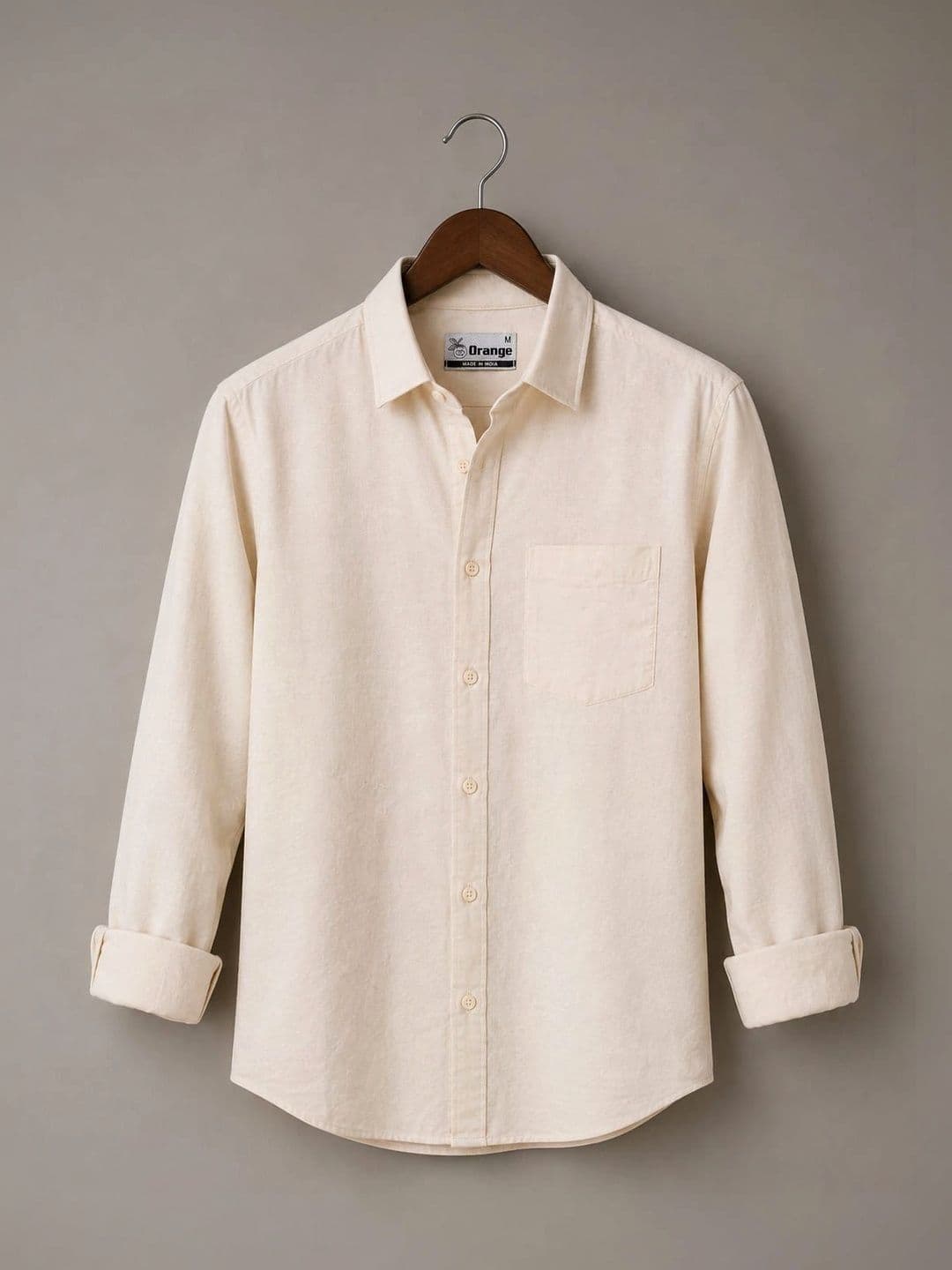Shiv Clothing Men Comfort Casual Shirt thumbnail 5
