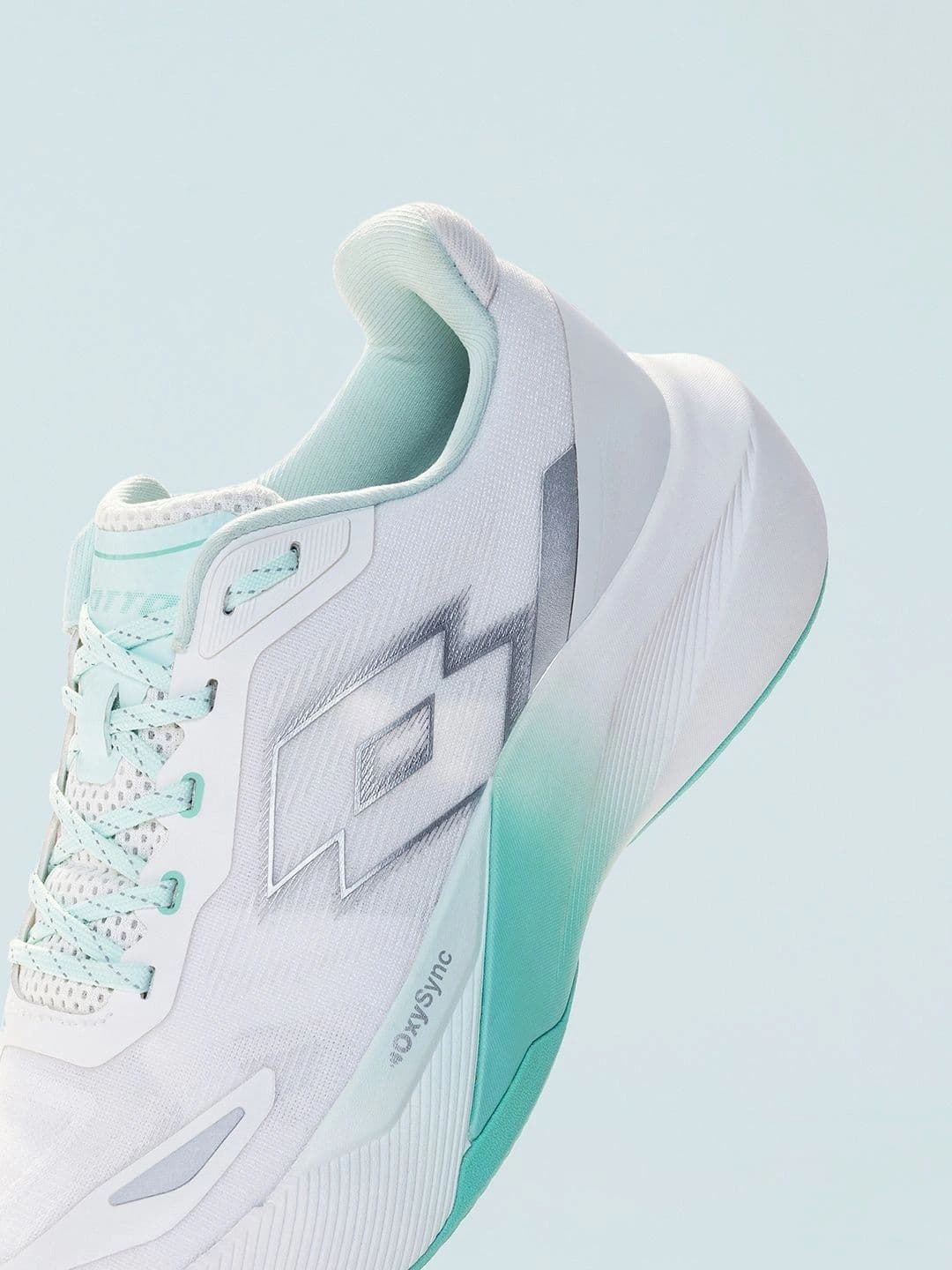 Lotto Women Mesh Running Shoes thumbnail 6